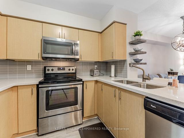 2508 - 4968 Yonge St, Condo with 1 bedrooms, 1 bathrooms and 1 parking in Toronto ON | Image 6