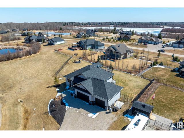 2047 Spruce Cr, House detached with 4 bedrooms, 3 bathrooms and null parking in Spring Lake AB | Image 64