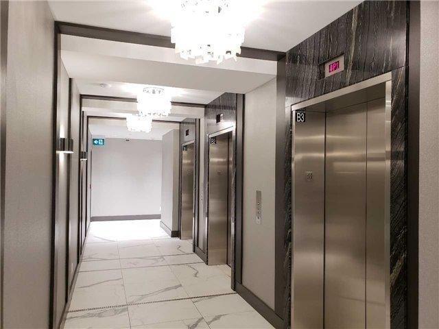 Lph7 - 7777 Weston Rd, Condo with 1 bedrooms, 1 bathrooms and 1 parking in Vaughan ON | Image 4