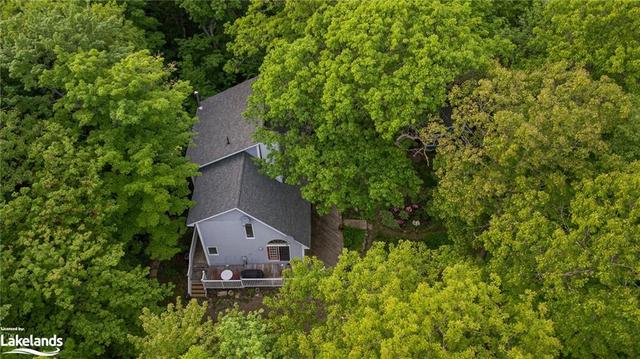 1006 Tooke Lake Road N, House detached with 4 bedrooms, 2 bathrooms and 14 parking in Lake of Bays ON | Image 23