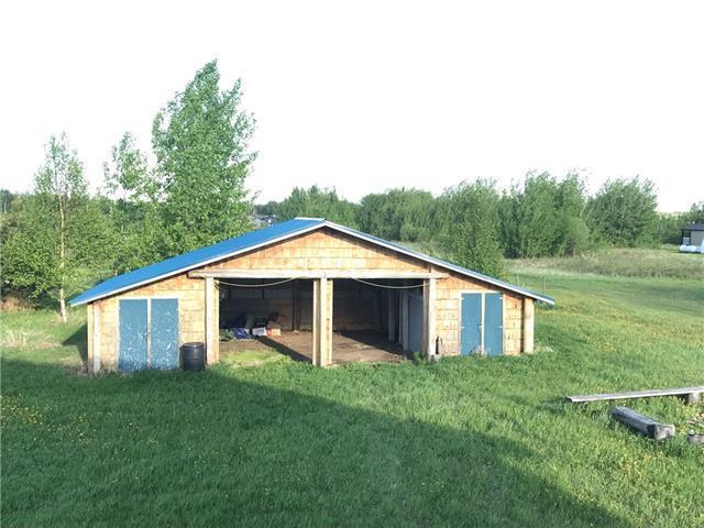 809 Currant Crescent, House detached with 3 bedrooms, 1 bathrooms and null parking in Lac la Biche County AB | Image 21