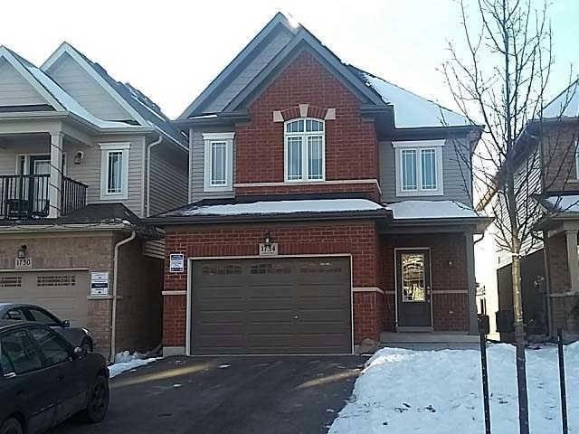 1734 Shelburne St, House detached with 4 bedrooms, 3 bathrooms and 2 parking in Oshawa ON | Image 1