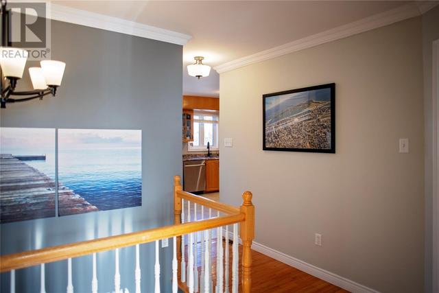 19 Wright Crescent, House detached with 5 bedrooms, 2 bathrooms and null parking in Gander NL | Image 7
