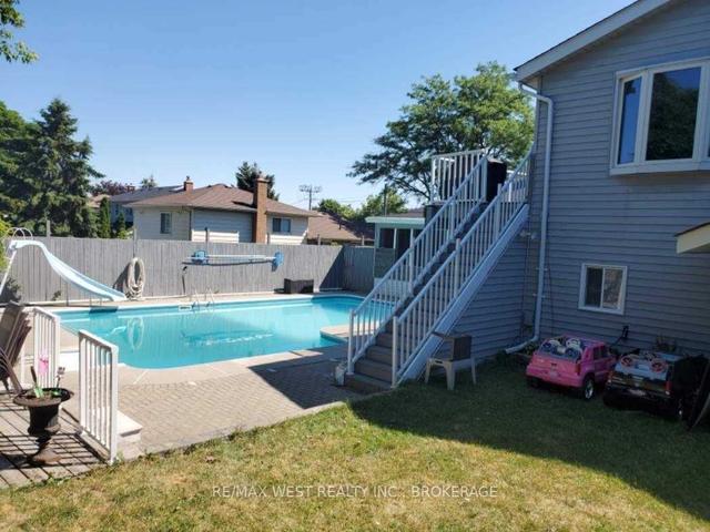 94 Bayview Dr, House other with 2 bedrooms, 5 bathrooms and 6 parking in Barrie ON | Image 27