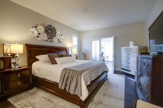 2 Wood Duck Island Way, Condo with 2 bedrooms, 4 bathrooms and 3 parking in Markham ON | Image 13