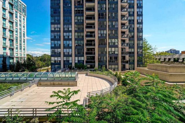 302 - 18 Hollywood Ave, Condo with 1 bedrooms, 1 bathrooms and 1 parking in Toronto ON | Image 21