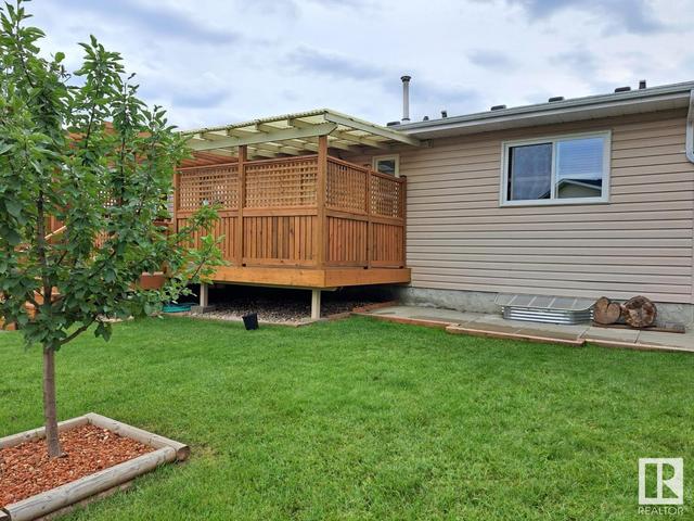 136 Westbourne Rd, House detached with 5 bedrooms, 2 bathrooms and 4 parking in Spruce Grove AB | Image 30