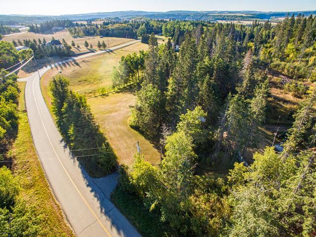 245 - 27111 Highway 597, House detached with 2 bedrooms, 1 bathrooms and 2 parking in Lacombe County AB | Image 22