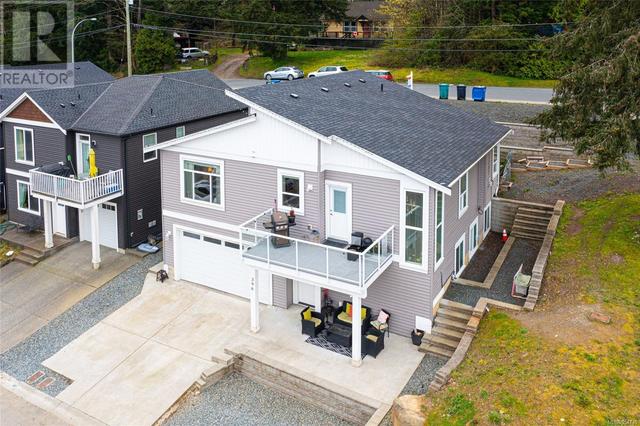 396 Ninth St, House detached with 5 bedrooms, 3 bathrooms and 2 parking in Nanaimo BC | Image 28
