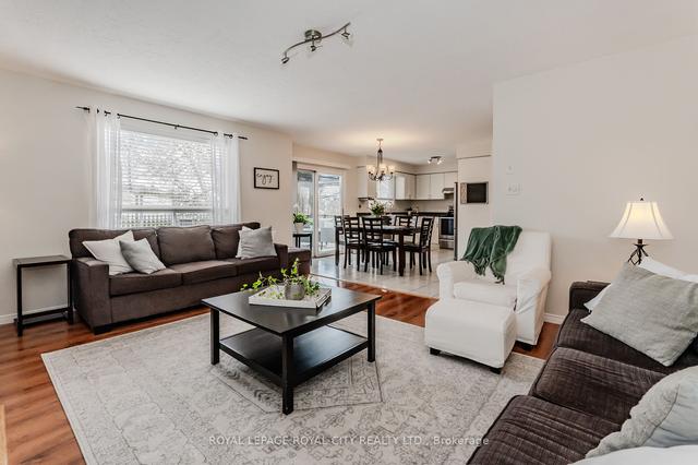 154 Silurian Dr, House detached with 6 bedrooms, 3 bathrooms and 4 parking in Guelph ON | Image 37