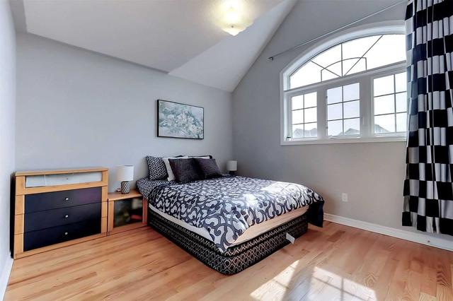 755 Hammersly Blvd, House detached with 4 bedrooms, 5 bathrooms and 5 parking in Markham ON | Image 11