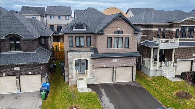 12 Harrington Road Road, House detached with 4 bedrooms, 3 bathrooms and 6 parking in Guelph ON | Image 23