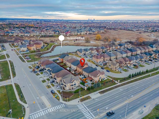 78 Lone Rock Circ, House detached with 4 bedrooms, 4 bathrooms and 4 parking in Brampton ON | Image 30