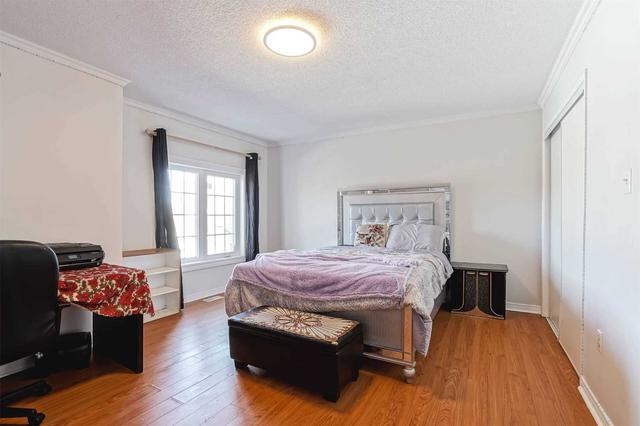 50 - 1588 South Parade Crt, Townhouse with 3 bedrooms, 2 bathrooms and 2 parking in Mississauga ON | Image 5