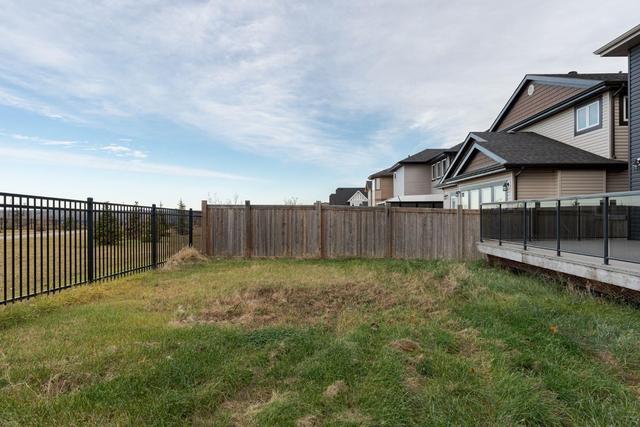 192 Huberman Way, House detached with 6 bedrooms, 3 bathrooms and 4 parking in Wood Buffalo AB | Image 41