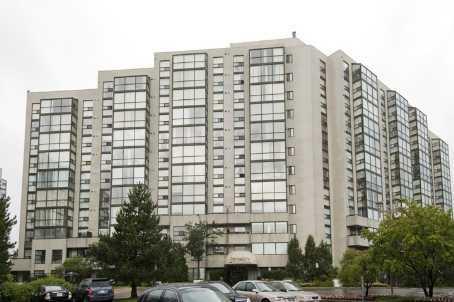 617 - 20 Harding Blvd W, Condo with 2 bedrooms, 2 bathrooms and 2 parking in Richmond Hill ON | Image 1