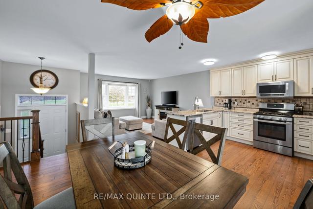 3106 Shannonville Rd, House detached with 3 bedrooms, 2 bathrooms and 10 parking in Tyendinaga ON | Image 31