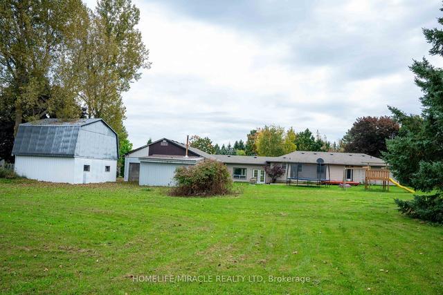 506047 Highway 89, House detached with 4 bedrooms, 3 bathrooms and 21 parking in Mulmur ON | Image 22