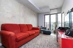 212 - 205 Manning Ave, Condo with 1 bedrooms, 1 bathrooms and 1 parking in Toronto ON | Image 7
