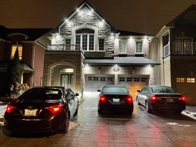 28 Tatra Cres, House detached with 4 bedrooms, 5 bathrooms and 6 parking in Brampton ON | Image 1