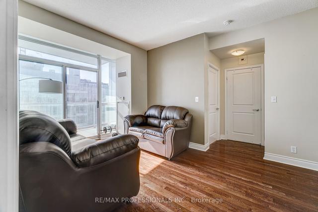 lph5 - 1900 Lake Shore Blvd W, Condo with 2 bedrooms, 2 bathrooms and 1 parking in Toronto ON | Image 8