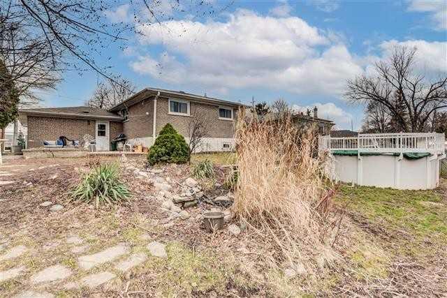 109 Mountainview Rd S, House detached with 3 bedrooms, 2 bathrooms and 5 parking in Halton Hills ON | Image 27