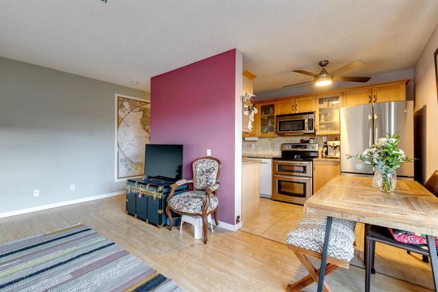 402 - 1817 16 Street Sw, Condo with 2 bedrooms, 1 bathrooms and 1 parking in Calgary AB | Image 5