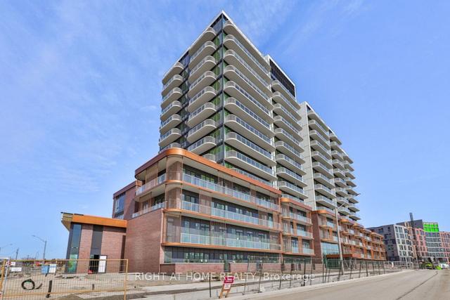 914 - 220 Missinnihe Way, Condo with 1 bedrooms, 2 bathrooms and 1 parking in Mississauga ON | Image 12