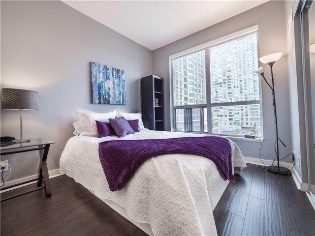Th301 - 36 Lee Centre Dr, Townhouse with 2 bedrooms, 2 bathrooms and 1 parking in Toronto ON | Image 12