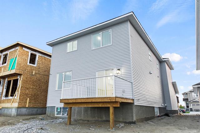 818 Edgefield Street, House detached with 4 bedrooms, 2 bathrooms and 4 parking in Strathmore AB | Image 35