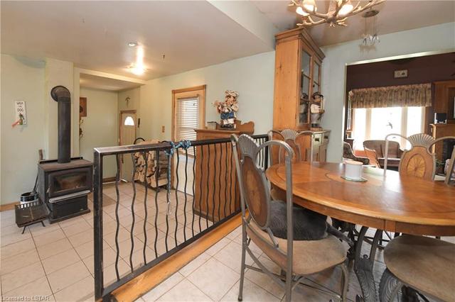 9078 Century Drive, Home with 3 bedrooms, 2 bathrooms and 8 parking in Strathroy Caradoc ON | Image 14