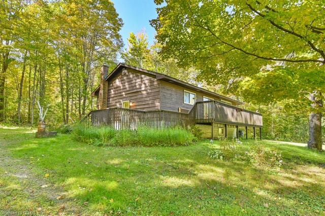 948 Skootamatta Lake Road, House detached with 3 bedrooms, 1 bathrooms and 6 parking in North Frontenac ON | Image 8