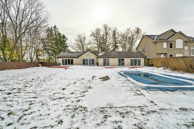 75 Lakeview Dr, House detached with 4 bedrooms, 3 bathrooms and 10 parking in Hamilton ON | Image 12