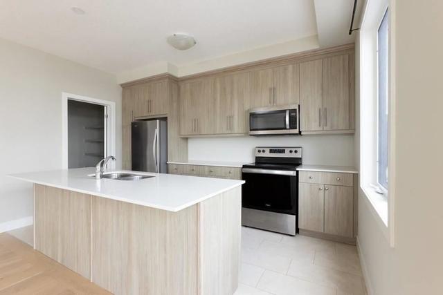 unit #1 - 177 Edgevalley Rd, Townhouse with 3 bedrooms, 3 bathrooms and 4 parking in London ON | Image 19