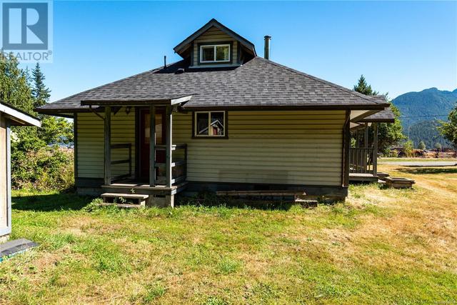 79 Kelsey Lane, House detached with 2 bedrooms, 1 bathrooms and 3 parking in Sayward BC | Image 15