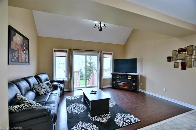 37 Grand Poplar Lane, House detached with 3 bedrooms, 2 bathrooms and 4 parking in Wasaga Beach ON | Image 27