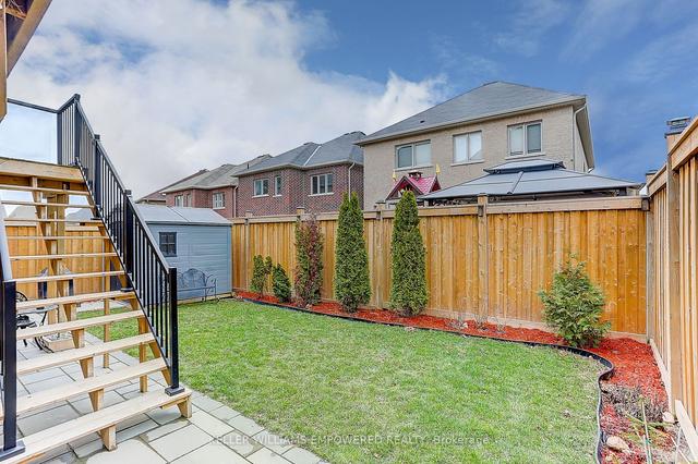 1894 Grandview St N, House detached with 4 bedrooms, 3 bathrooms and 6 parking in Oshawa ON | Image 31