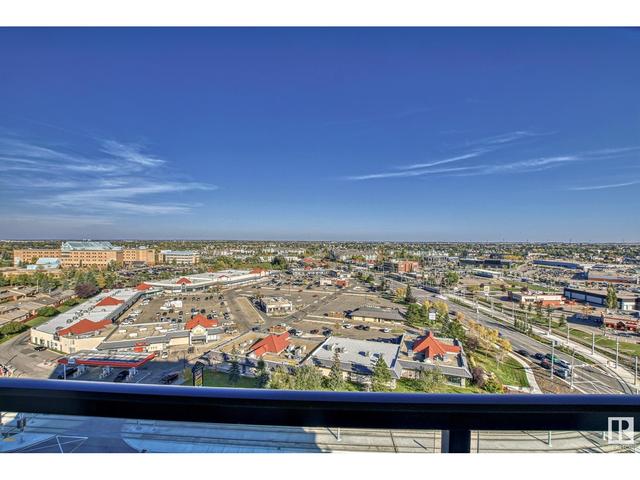 1405 - 6608 28 Av Nw, Condo with 1 bedrooms, 1 bathrooms and 1 parking in Edmonton AB | Image 15