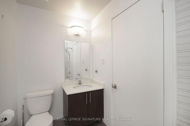 th4 - 127 Queen St E, Condo with 1 bedrooms, 1 bathrooms and 0 parking in Toronto ON | Image 8