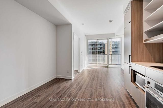 1407 - 20 Edward St, Condo with 2 bedrooms, 2 bathrooms and 0 parking in Toronto ON | Image 7