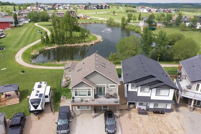 4019 - 25054 South Pine Lake Road, House detached with 3 bedrooms, 2 bathrooms and 3 parking in Red Deer County AB | Image 15