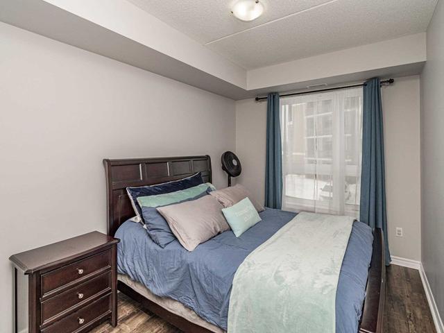 211 - 620 Sauve St, Condo with 2 bedrooms, 2 bathrooms and 1 parking in Milton ON | Image 14