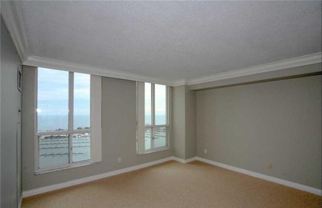 2214 - 2285 Lake Shore Blvd W, Condo with 2 bedrooms, 2 bathrooms and 2 parking in Toronto ON | Image 6