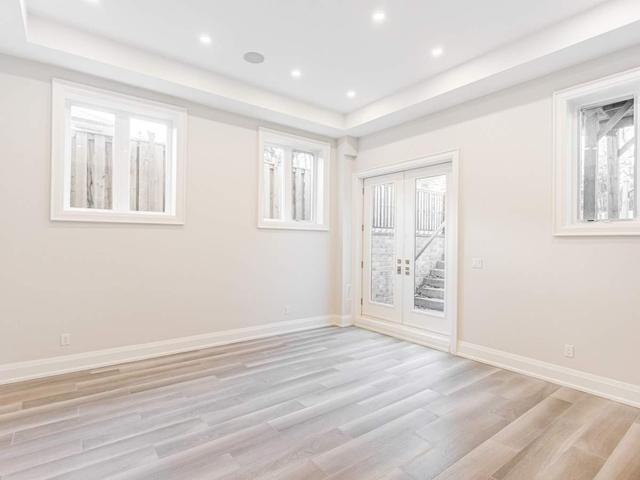 80 Pemberton Ave, House detached with 4 bedrooms, 5 bathrooms and 3 parking in Toronto ON | Image 29