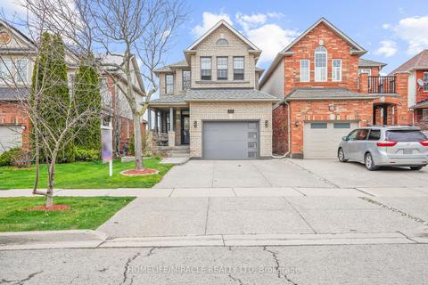 53 Thoroughbred Blvd, Hamilton, ON, L9K1M3 | Card Image