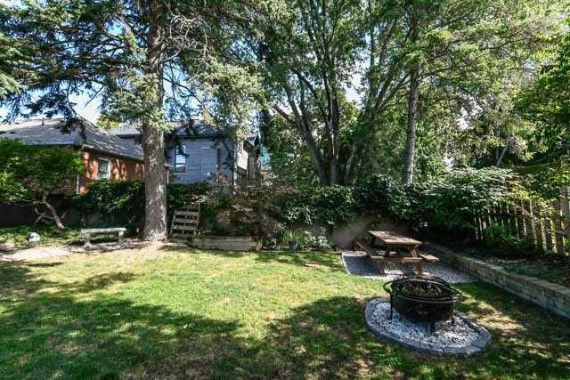 131 Poyntz Ave, House detached with 2 bedrooms, 1 bathrooms and 3 parking in Toronto ON | Image 20