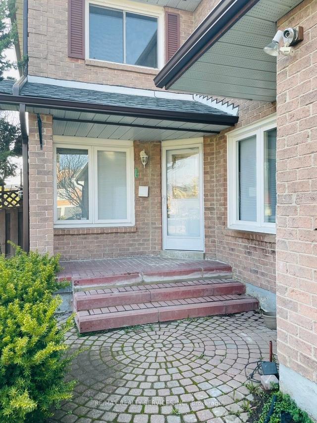 338 Kingsbridge Garden Circ, House detached with 3 bedrooms, 3 bathrooms and 6 parking in Mississauga ON | Image 23