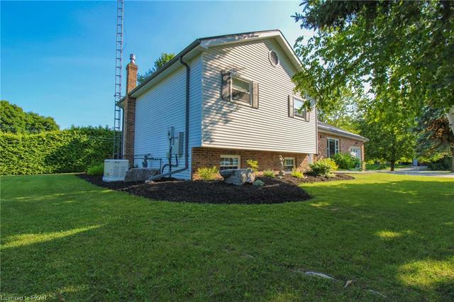 35 Keene Drive, House detached with 3 bedrooms, 1 bathrooms and null parking in Otonabee South Monaghan ON | Image 29