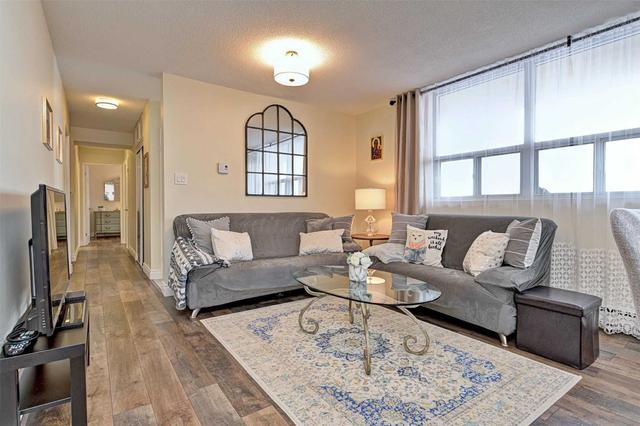 1108 - 700 Dynes Rd, Condo with 2 bedrooms, 2 bathrooms and 1 parking in Burlington ON | Image 24