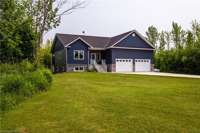 350293 Concession A, House detached with 5 bedrooms, 3 bathrooms and null parking in Meaford ON | Image 12